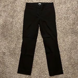 J. Crew Dress Pants
